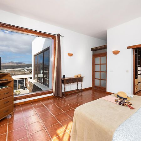 Villa Vista Mar Yaiza  Kültér fotó