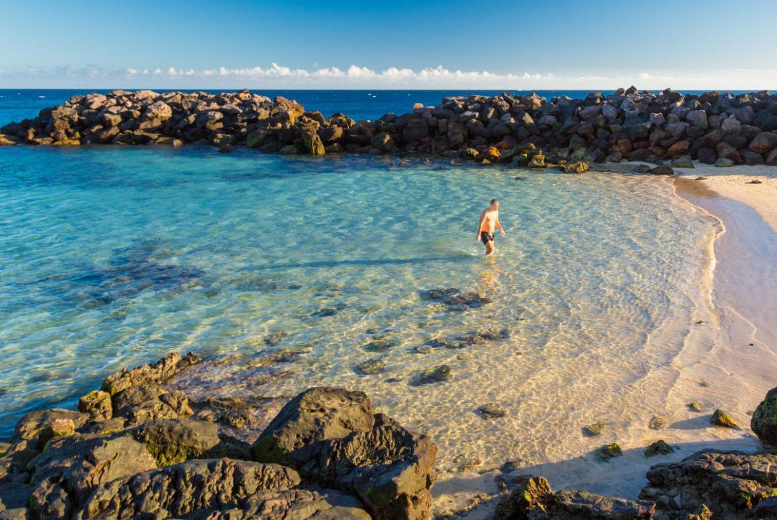 Villa Vista Mar Yaiza  Kültér fotó
