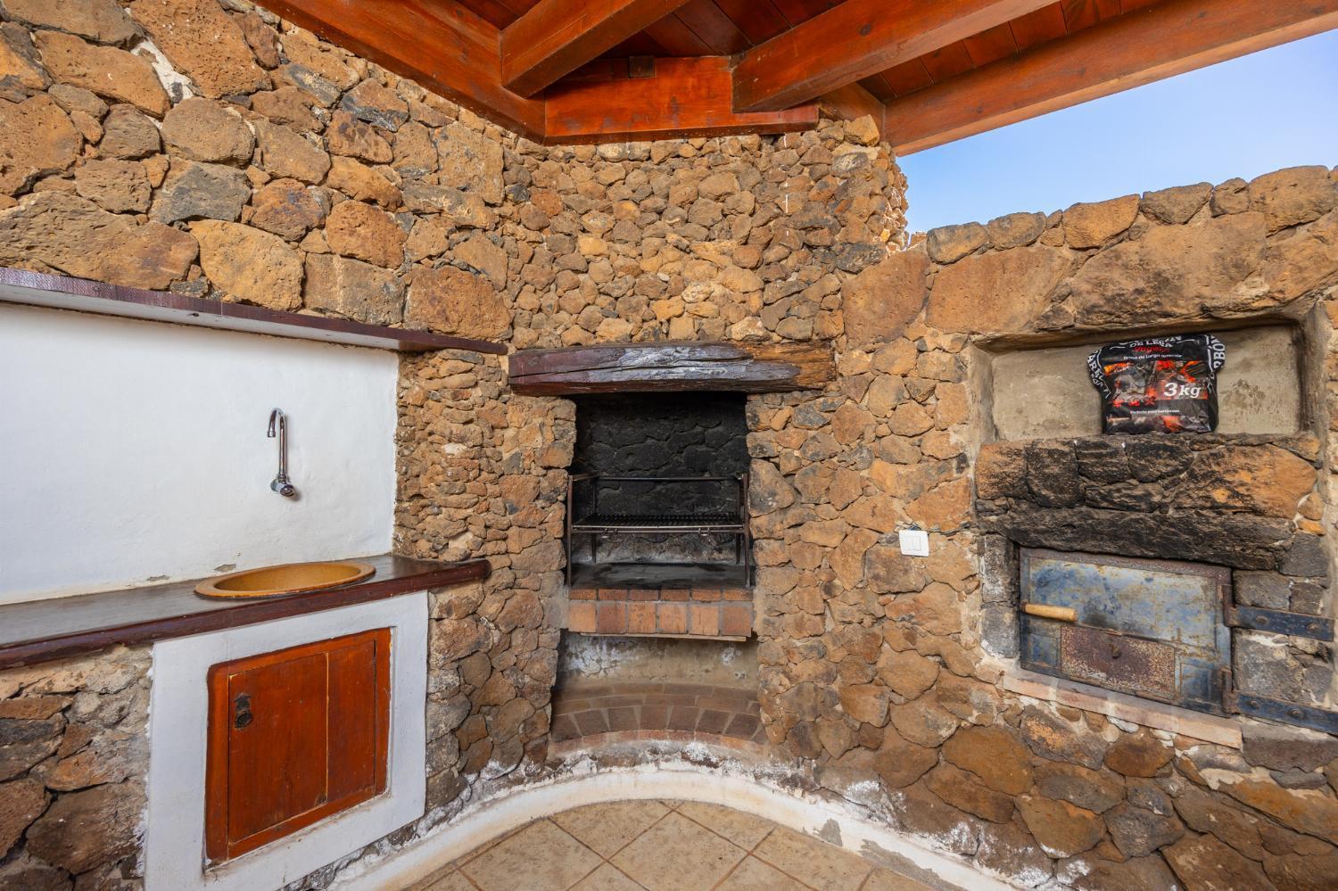 Villa Vista Mar Yaiza  Kültér fotó