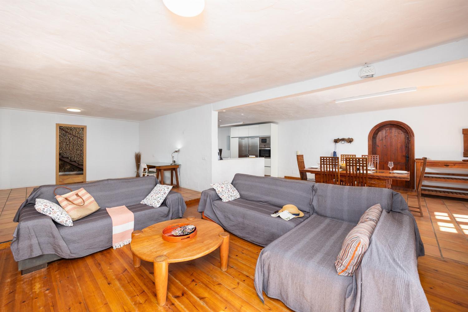 Villa Vista Mar Yaiza  Kültér fotó