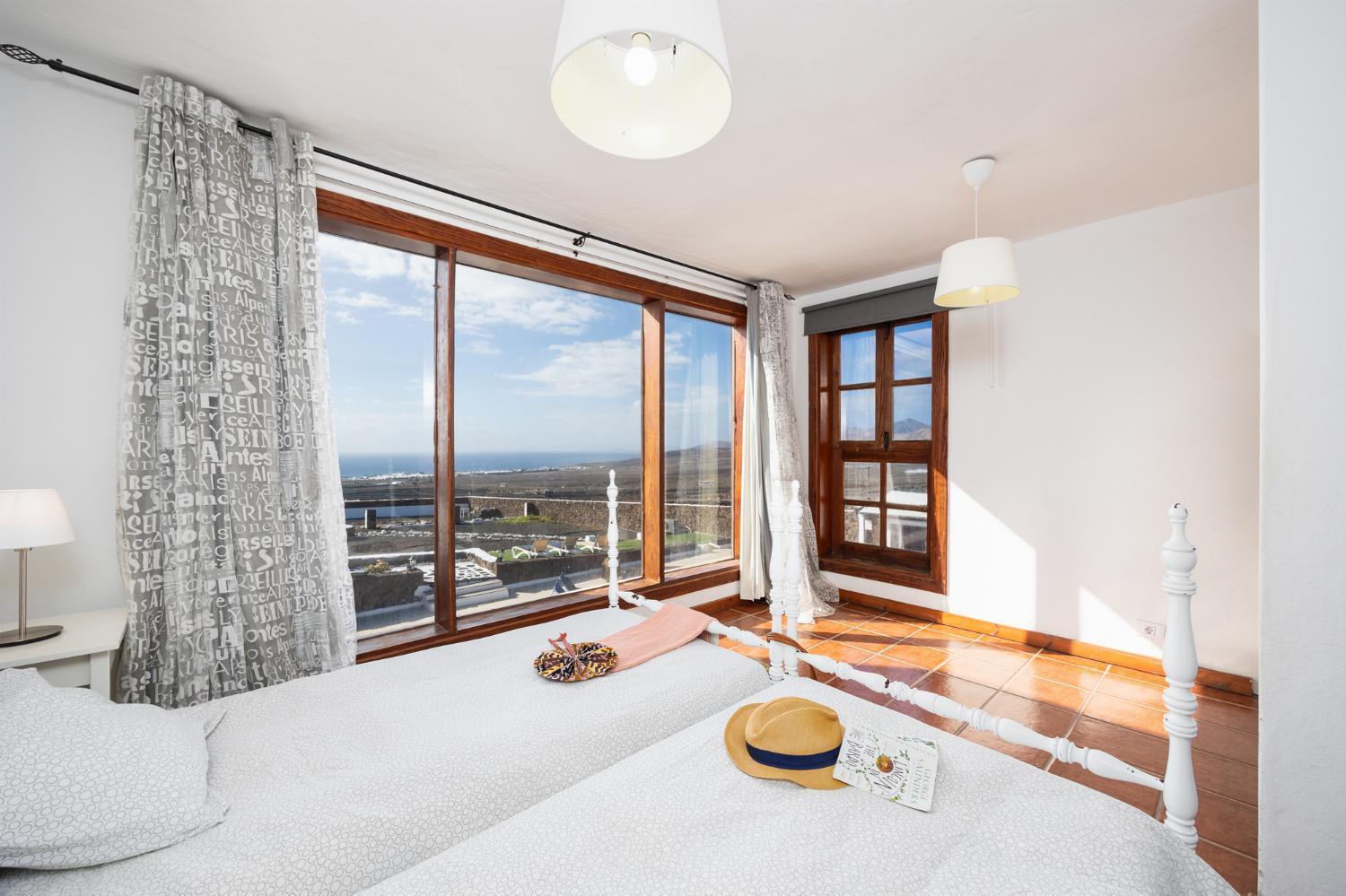 Villa Vista Mar Yaiza  Kültér fotó