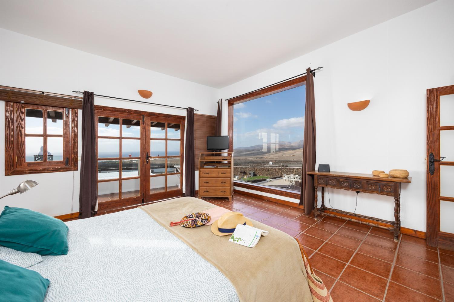 Villa Vista Mar Yaiza  Kültér fotó