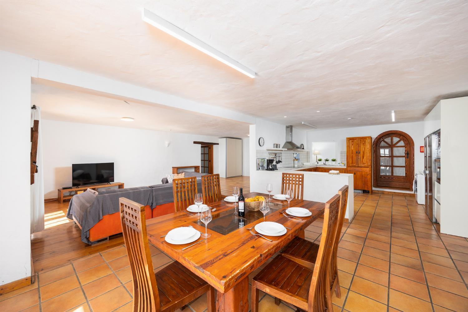 Villa Vista Mar Yaiza  Kültér fotó