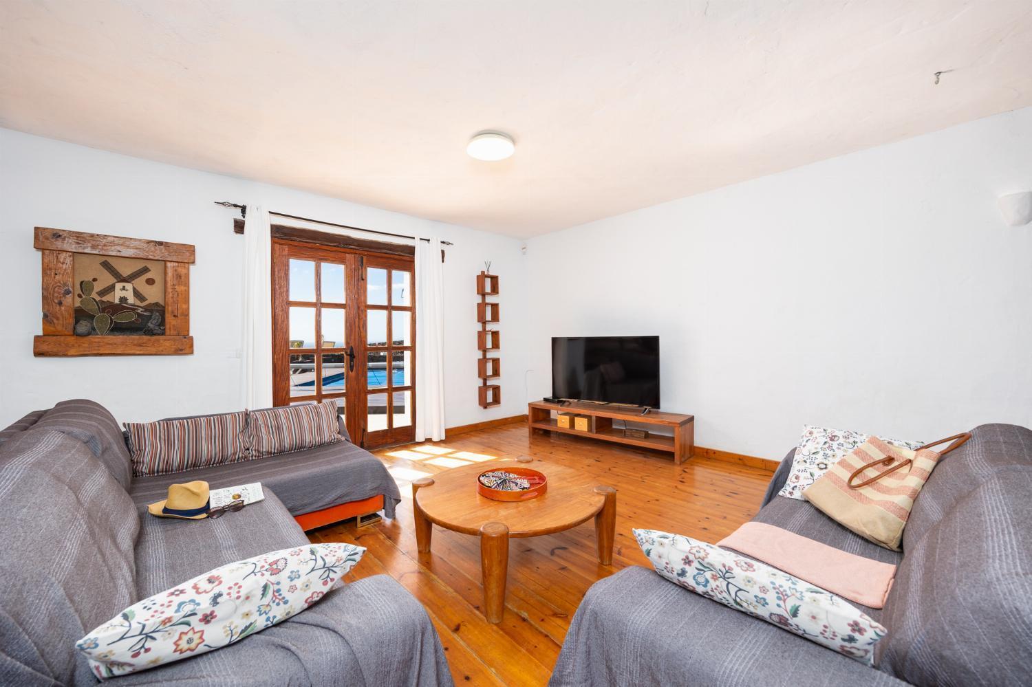 Villa Vista Mar Yaiza  Kültér fotó