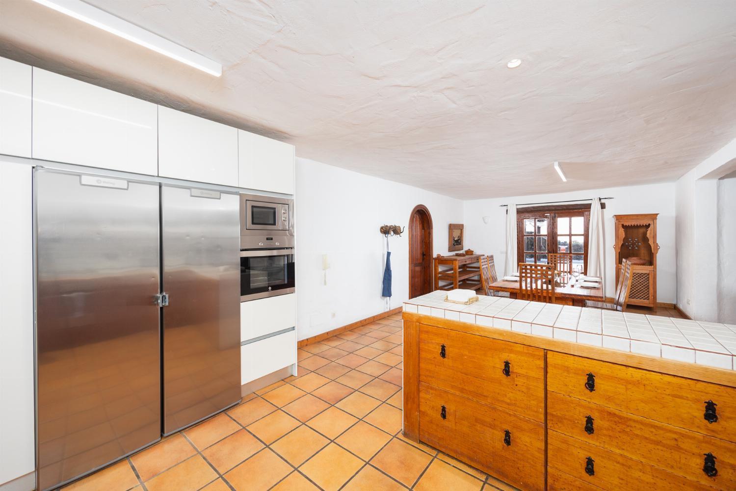 Villa Vista Mar Yaiza  Kültér fotó