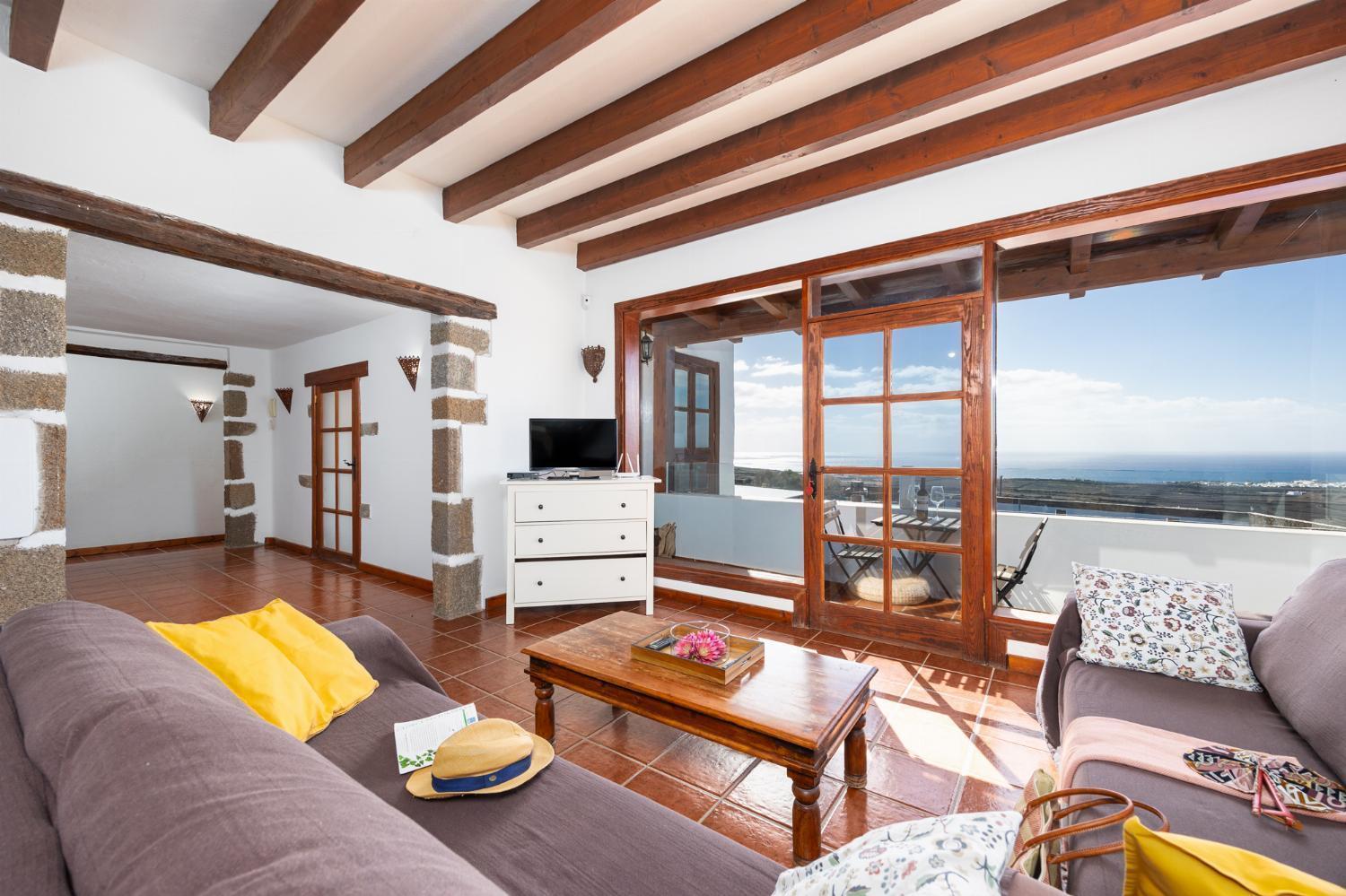 Villa Vista Mar Yaiza  Kültér fotó