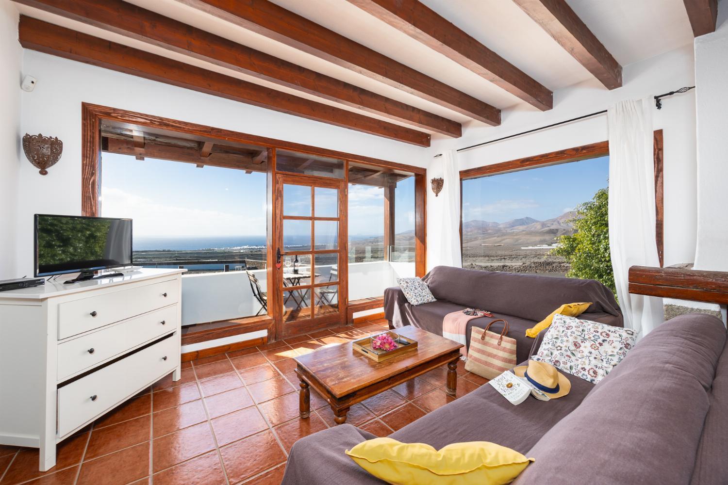 Villa Vista Mar Yaiza  Kültér fotó