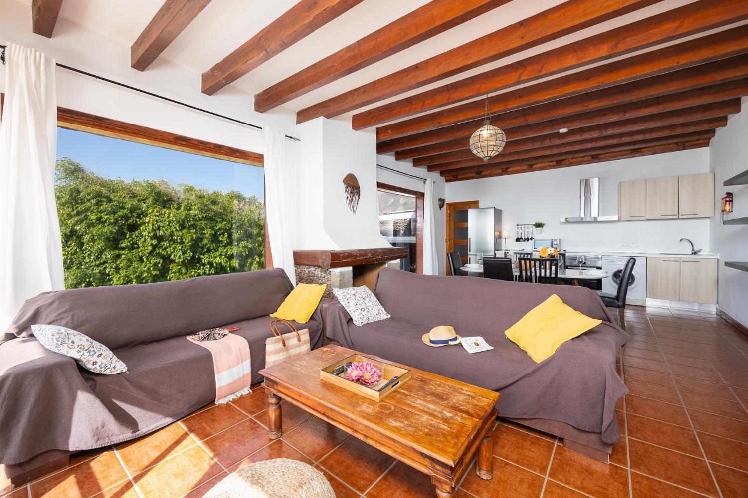 Villa Vista Mar Yaiza  Kültér fotó